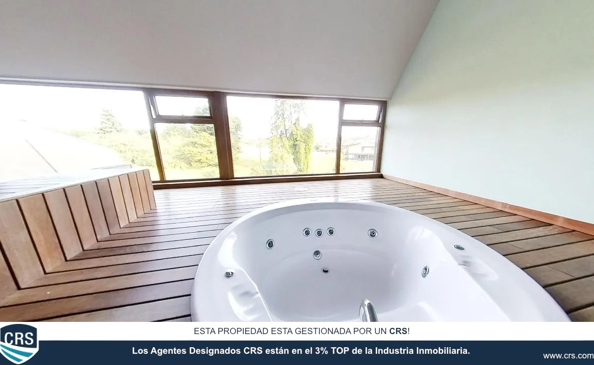 Arriendo departamento en Puerto Varas - Corredor de propiedades Luxury Team