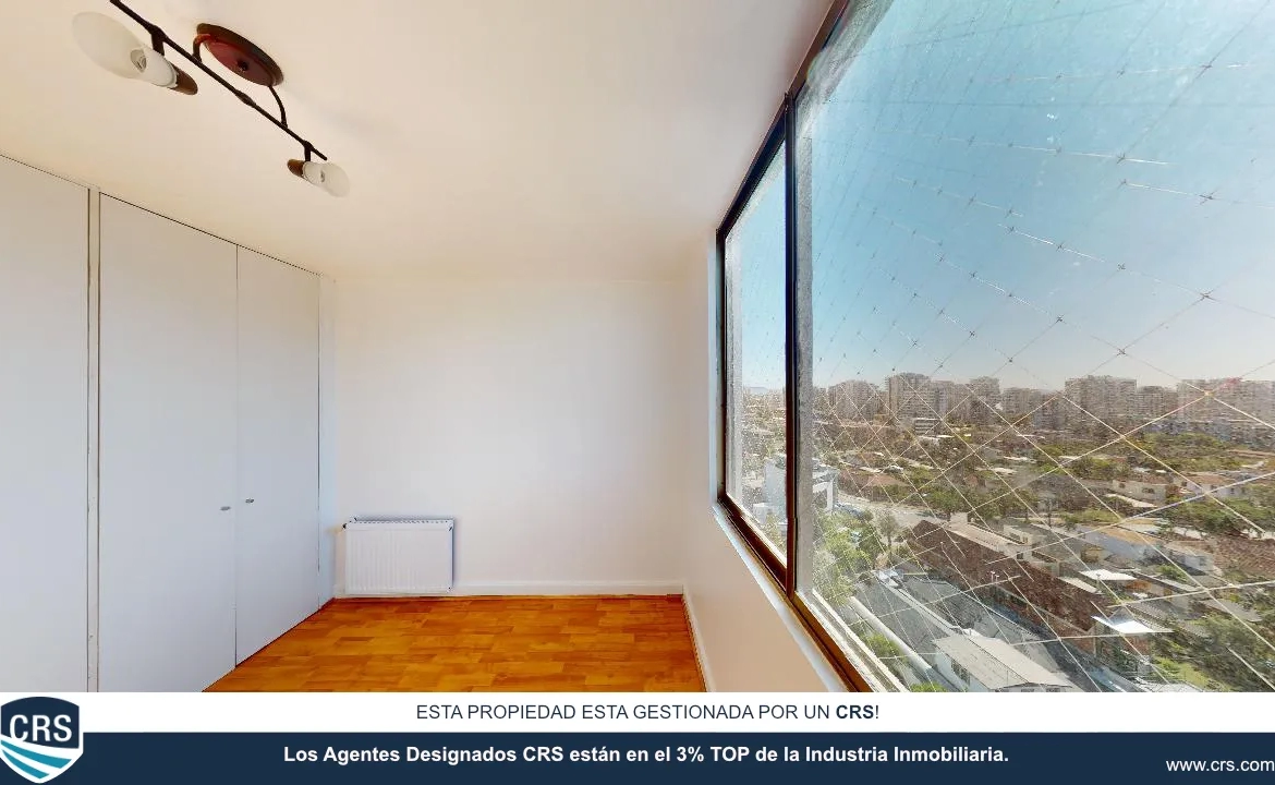 Venta departamento en San Miguel - Corredor de propiedades Luxury Team