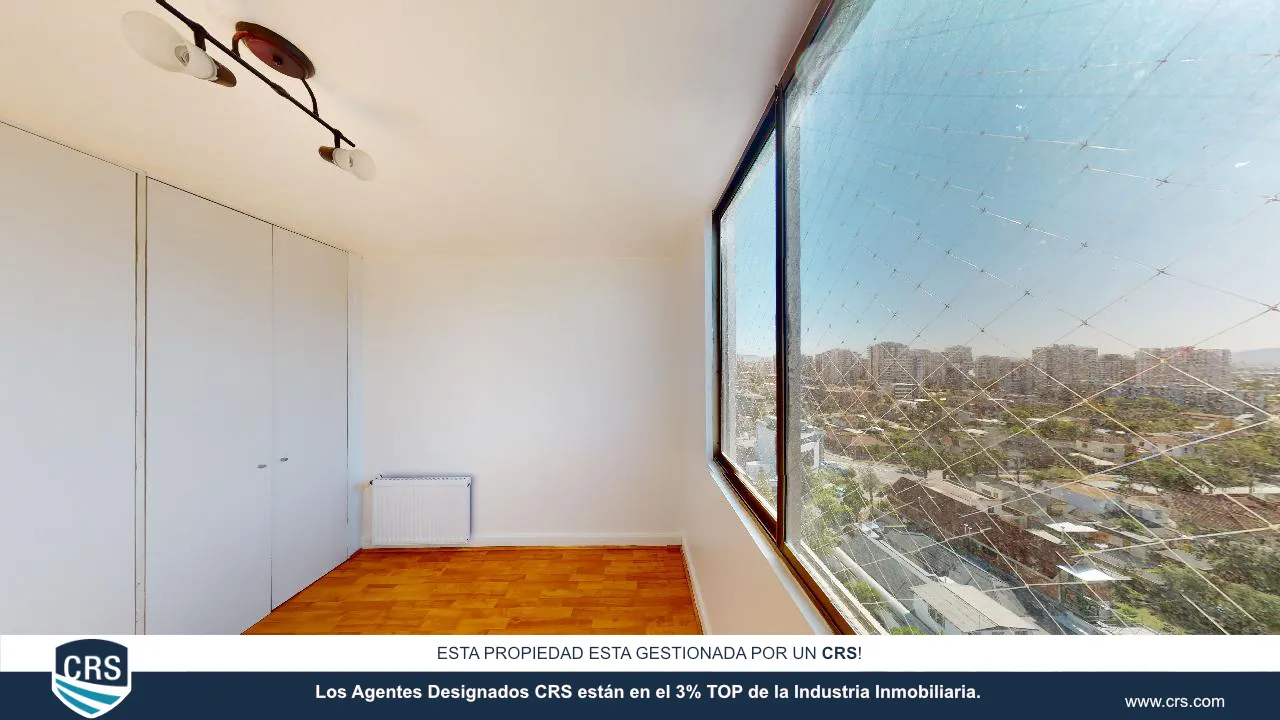Venta departamento en San Miguel - Corredor de propiedades Luxury Team