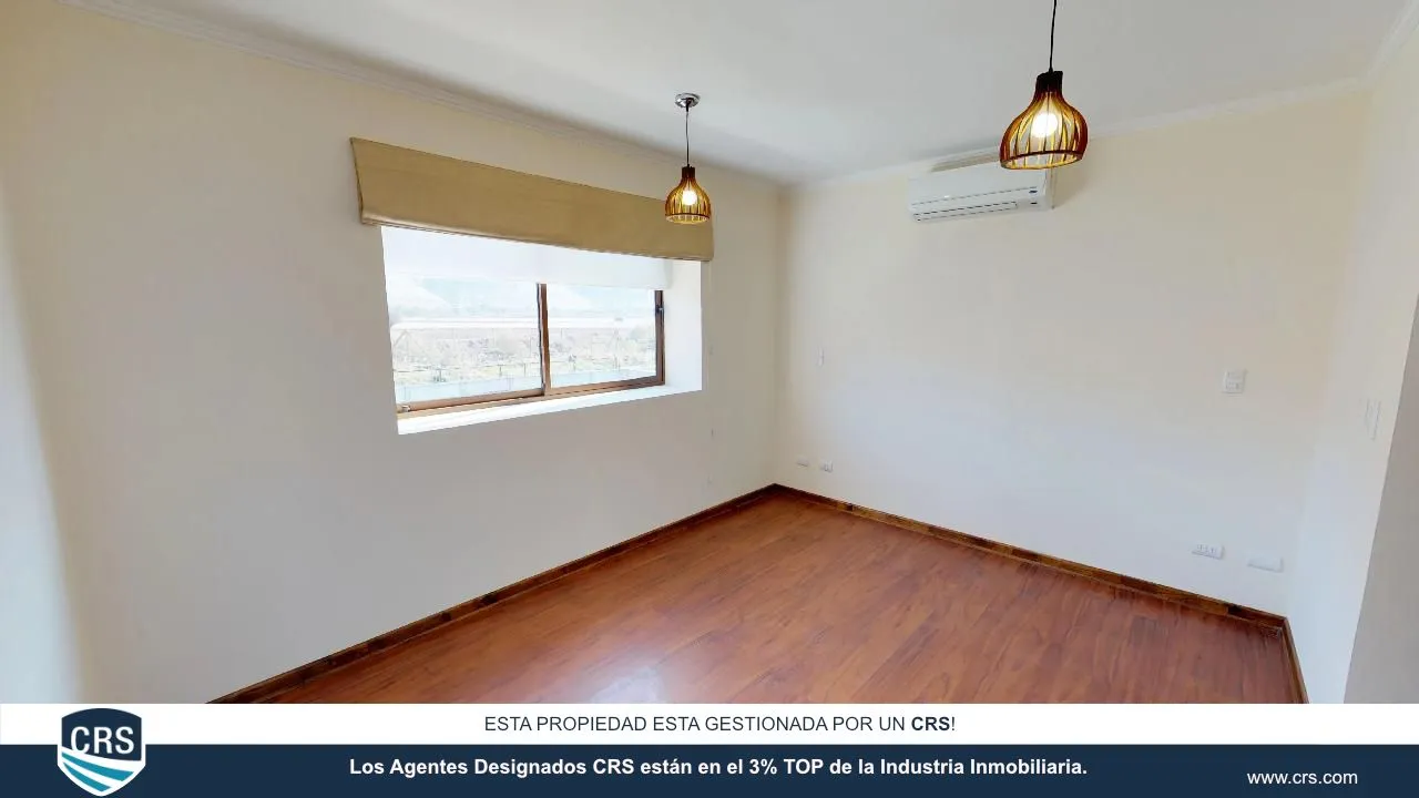 Venta de casa en Rinconada de Los Andes - Corredor de propiedades Luxury Team
