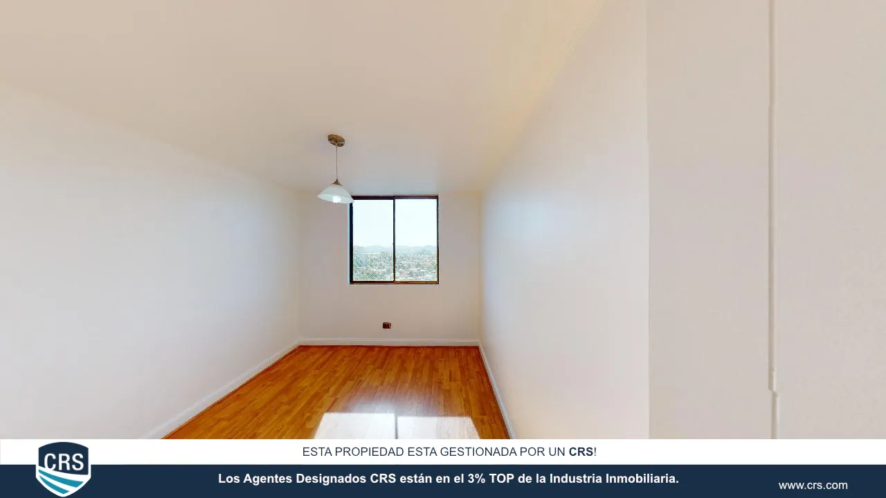 Venta departamento en San Miguel - Corredor de propiedades Luxury Team