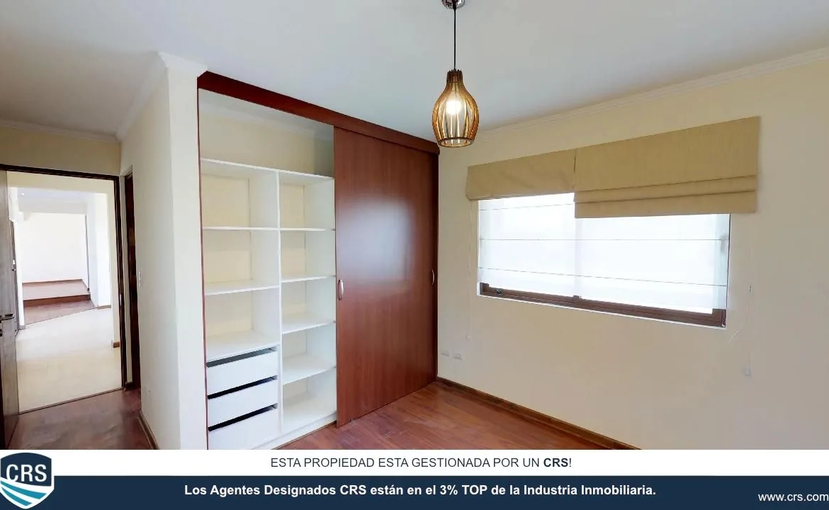 Venta de casa en Rinconada de Los Andes - Corredor de propiedades Luxury Team