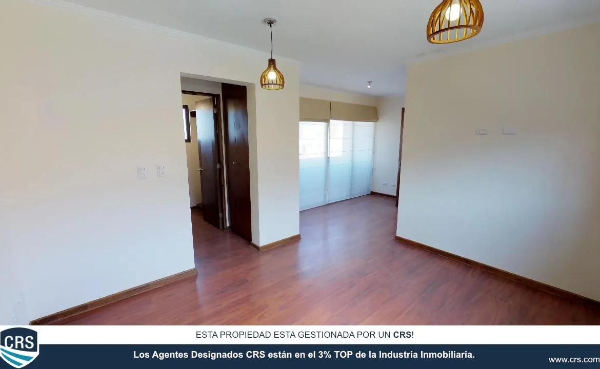 Venta de casa en Rinconada de Los Andes - Corredor de propiedades Luxury Team