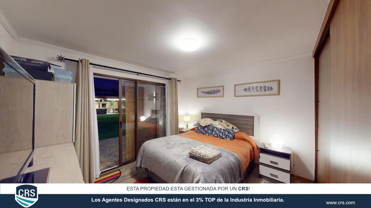 Venta de casa en Rinconada de Los Andes - Corredor de propiedades Luxury Team