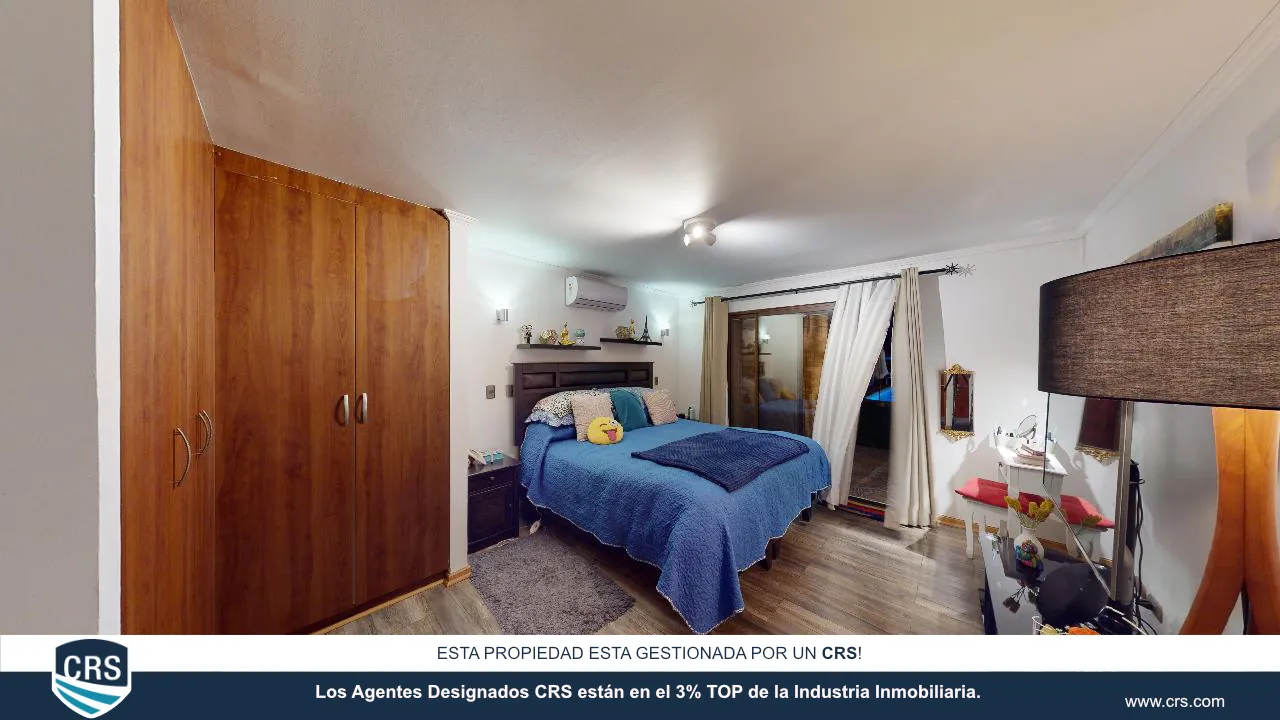 Venta de casa en Rinconada de Los Andes - Corredor de propiedades Luxury Team