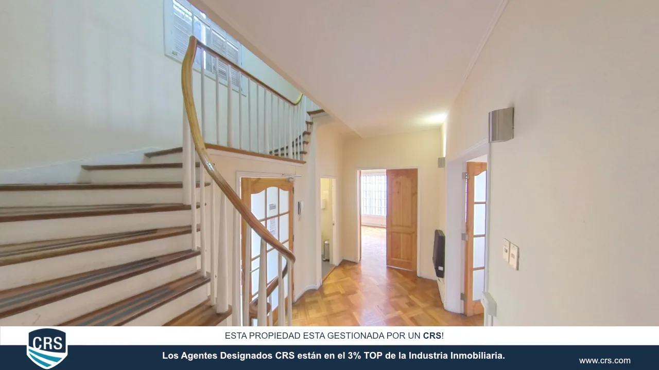 OFICINA EN ARRIENDO EN PROVIDENCIA
