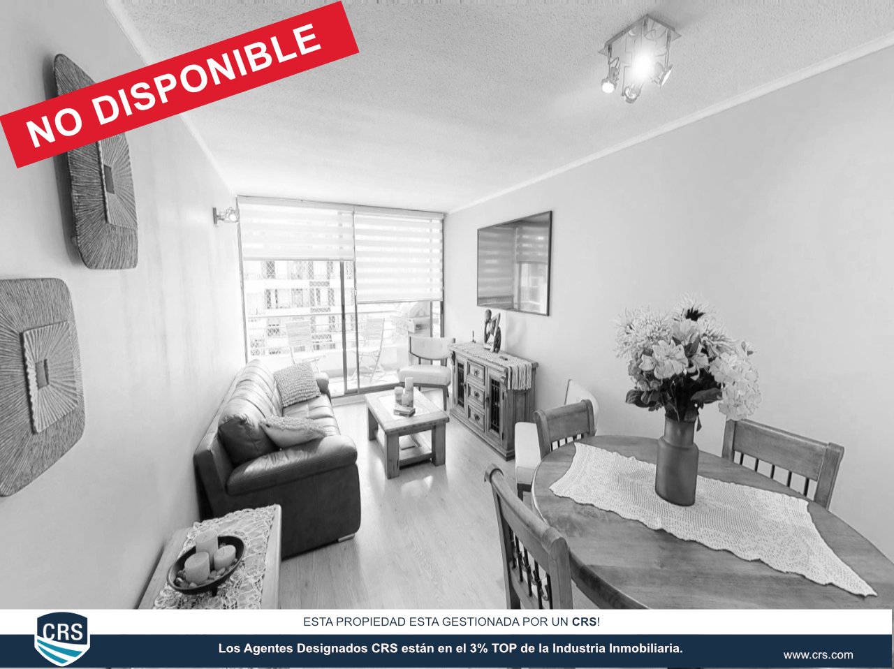 DEPARTAMENTO EN VENTA EN ÑUÑOA