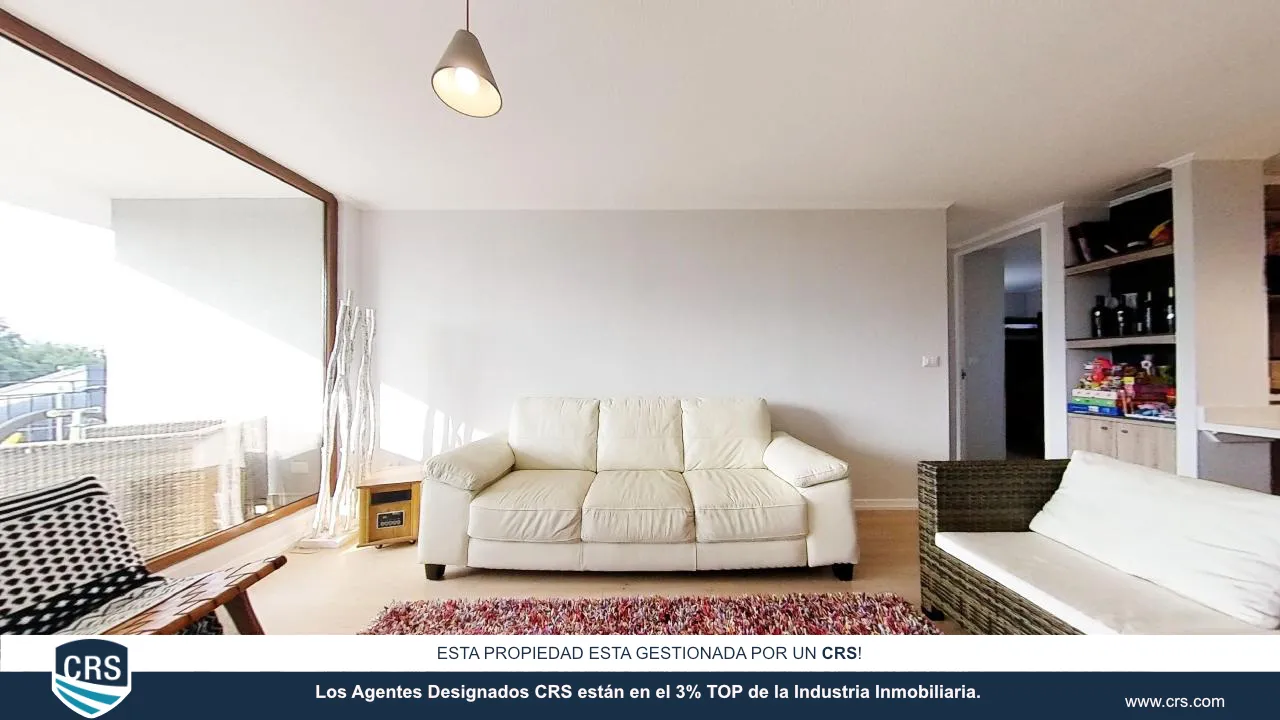 Arriendo departamento en Puerto Varas - Corredor de propiedades Luxury Team