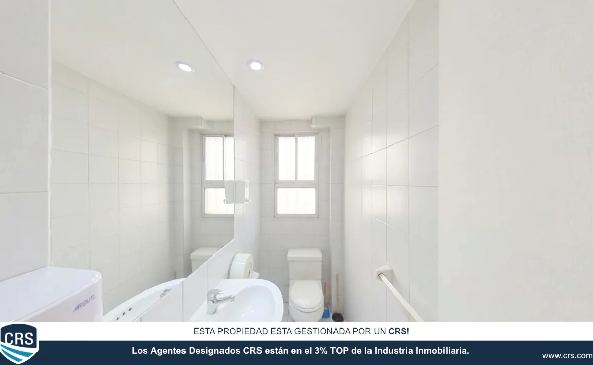 Arriendo oficina Providencia - Corredor de propiedades Luxury Team