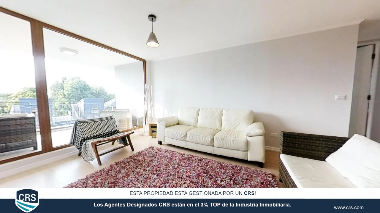 Arriendo departamento en Puerto Varas - Corredor de propiedades Luxury Team