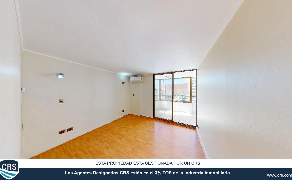 Venta departamento en San Miguel - Corredor de propiedades Luxury Team