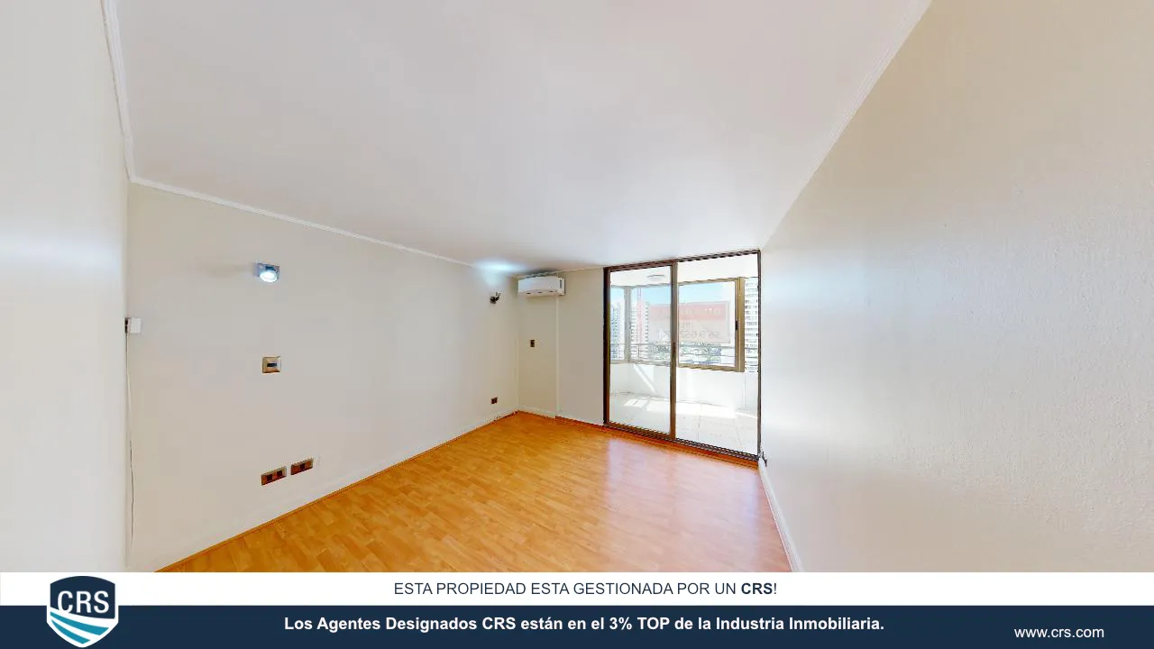 Venta departamento en San Miguel - Corredor de propiedades Luxury Team