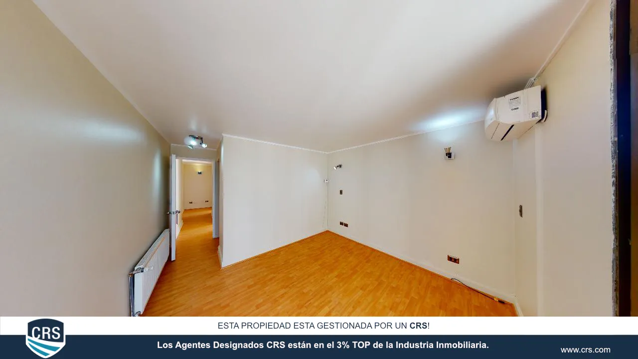 Venta departamento en San Miguel - Corredor de propiedades Luxury Team
