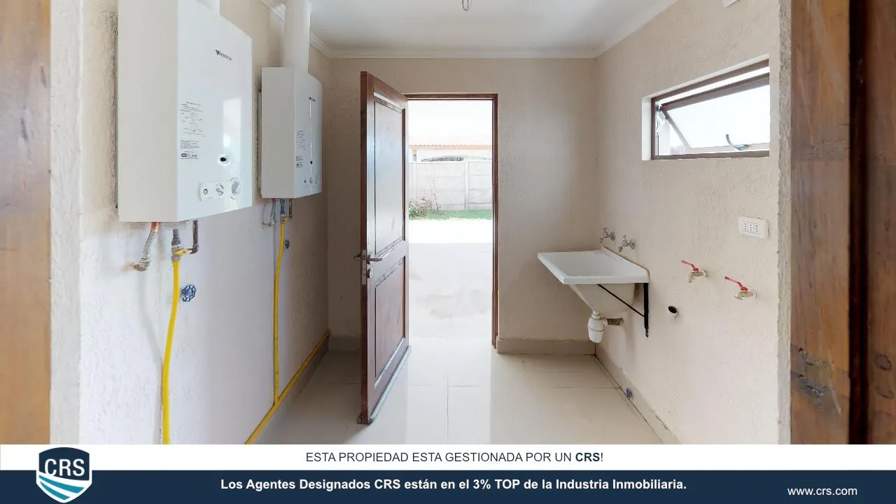 Venta de casa en Rinconada de Los Andes - Corredor de propiedades Luxury Team