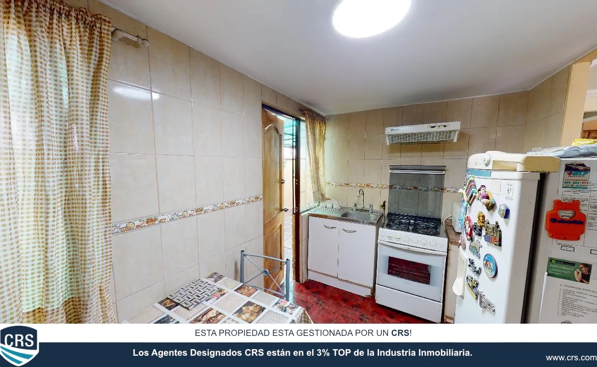 Casa en venta en Puente Alto - Corredor de propiedades Luxury Team