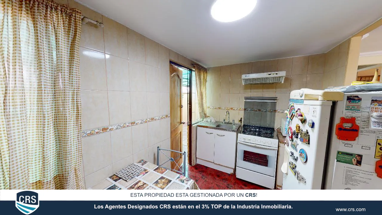 Casa en venta en Puente Alto - Corredor de propiedades Luxury Team