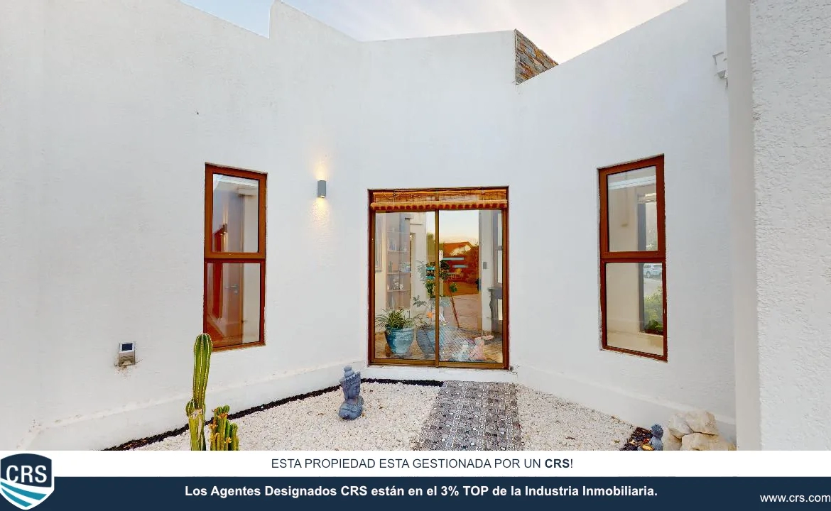 Venta de casa en Rinconada de Los Andes - Corredor de propiedades Luxury Team