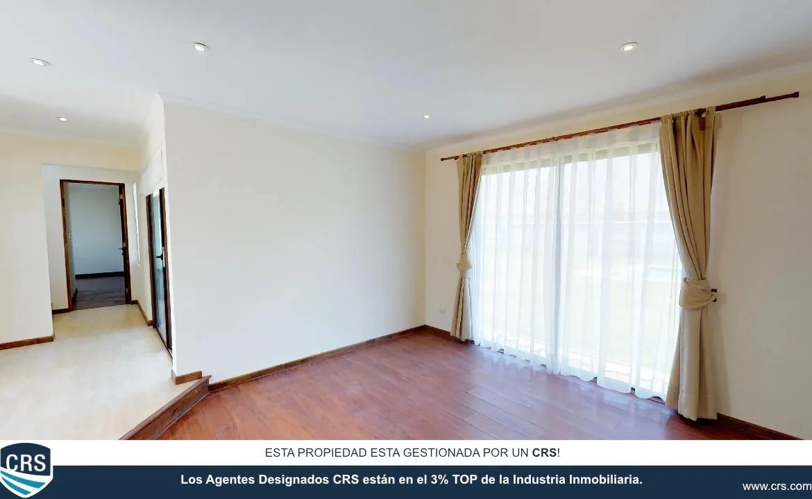 Venta de casa en Rinconada de Los Andes - Corredor de propiedades Luxury Team
