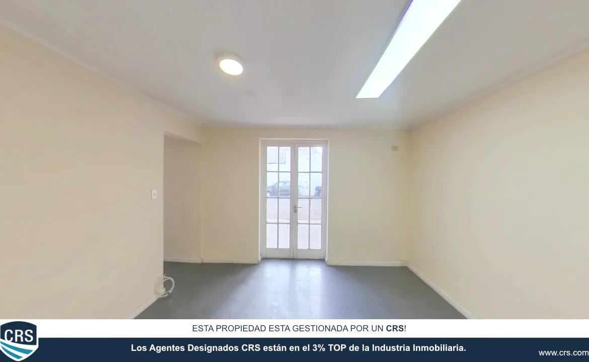Arriendo oficina Providencia - Corredor de propiedades Luxury Team