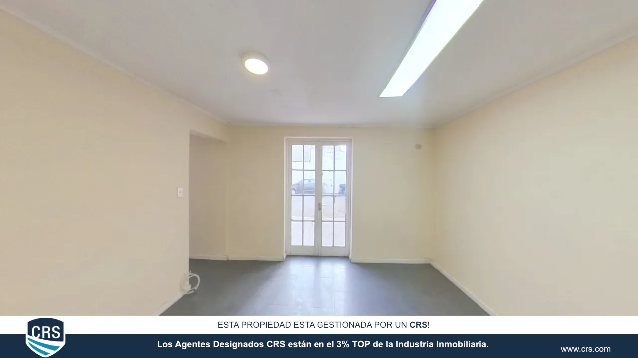 Arriendo oficina Providencia - Corredor de propiedades Luxury Team