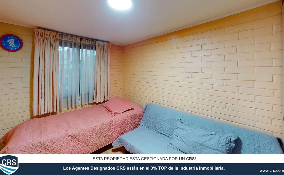 Casa en venta en Puente Alto - Corredor de propiedades Luxury Team
