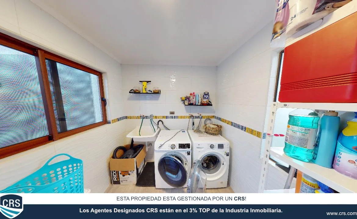 Venta de casa en Rinconada de Los Andes - Corredor de propiedades Luxury Team