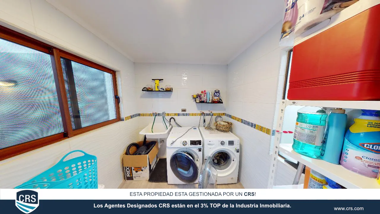 Venta de casa en Rinconada de Los Andes - Corredor de propiedades Luxury Team