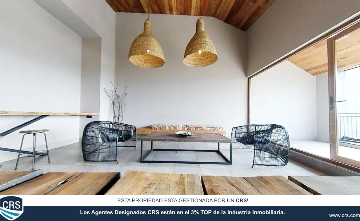 Arriendo departamento en Puerto Varas - Corredor de propiedades Luxury Team
