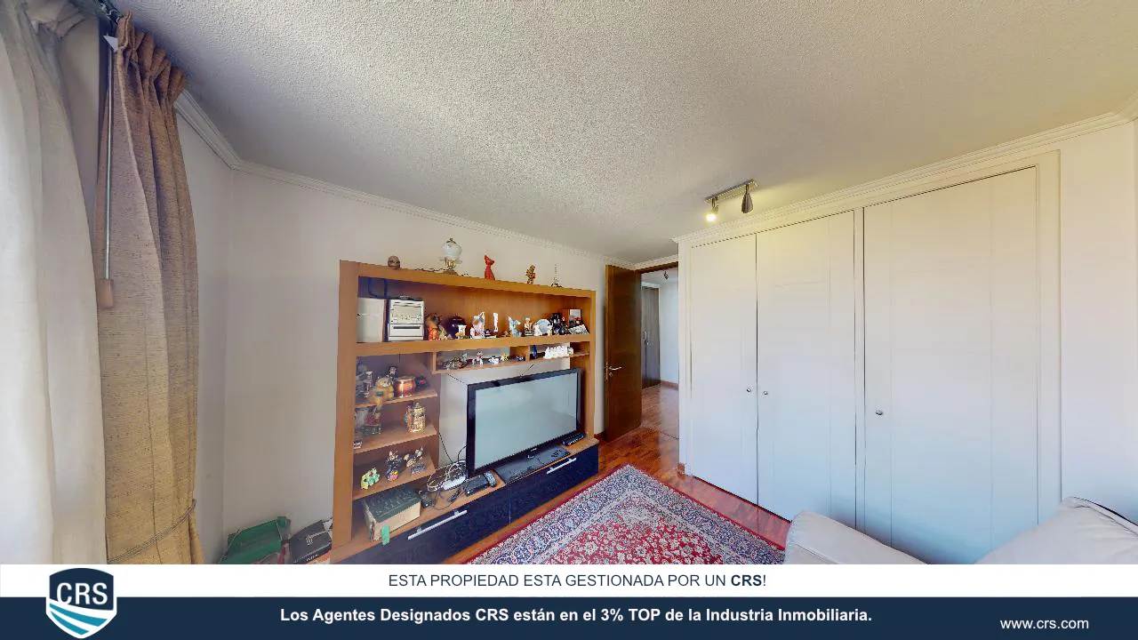 Venta departamento Providencia - Corredor de propiedades Luxury Team