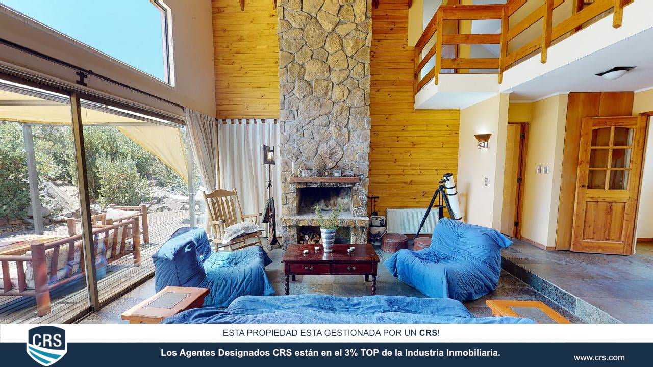 Casa en Venta Fundo San Francisco de Los Andes LP