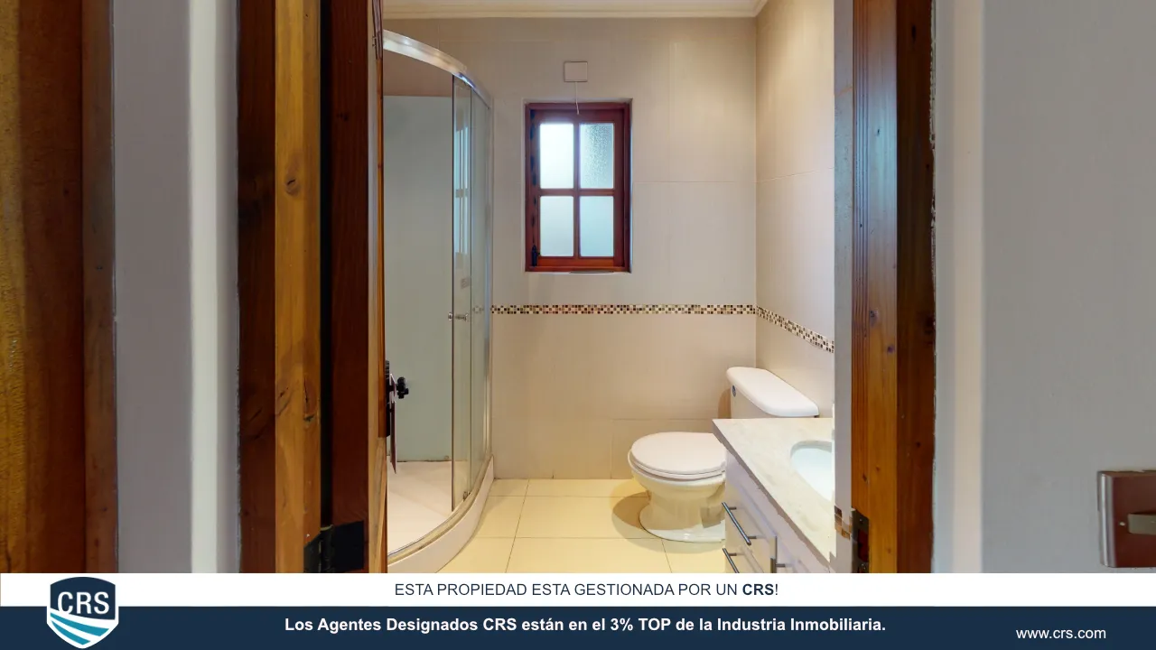 Venta de casa en Rinconada de Los Andes - Corredor de propiedades Luxury Team