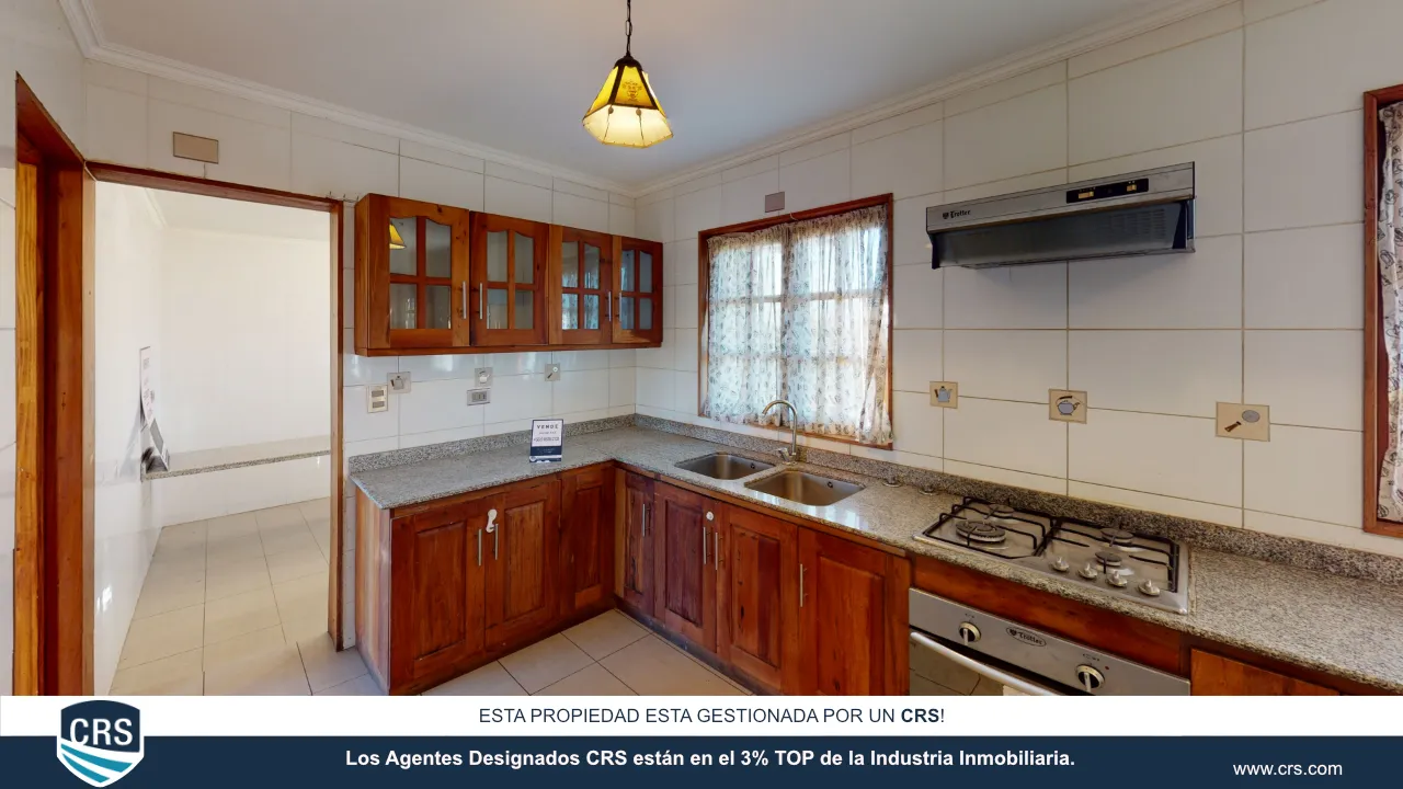 Venta de casa en Rinconada de Los Andes - Corredor de propiedades Luxury Team