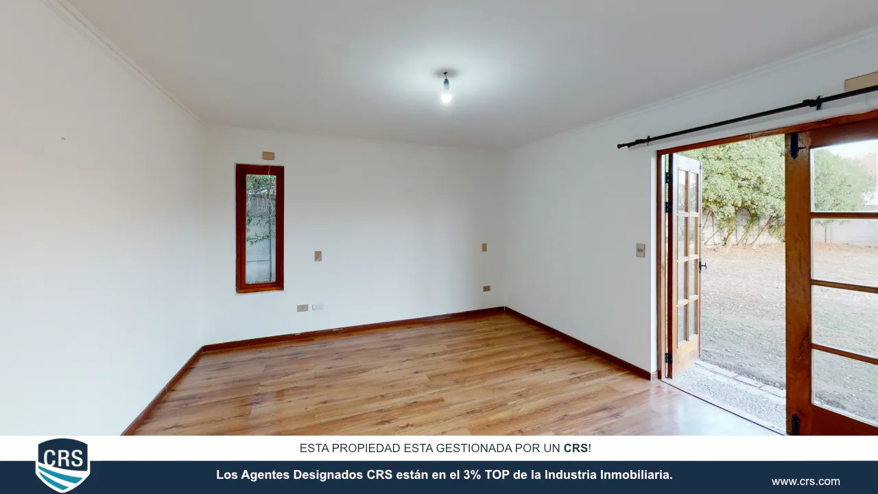 Venta de casa en Rinconada de Los Andes - Corredor de propiedades Luxury Team