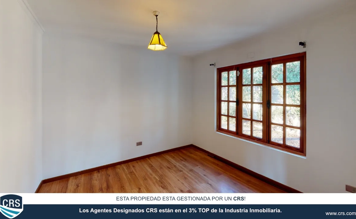 Venta de casa en Rinconada de Los Andes - Corredor de propiedades Luxury Team
