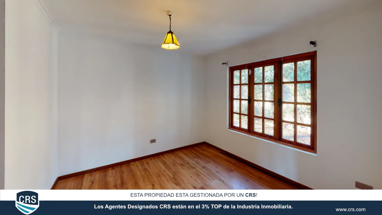 Venta de casa en Rinconada de Los Andes - Corredor de propiedades Luxury Team
