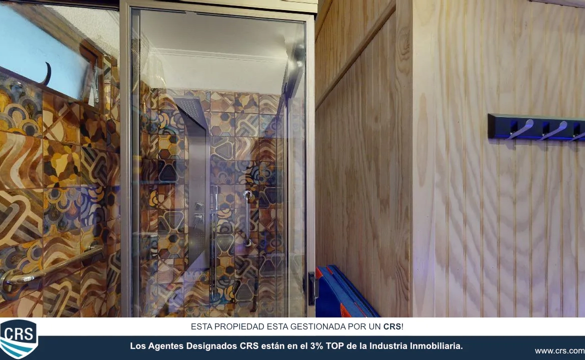 Venta de casa en Rinconada de Los Andes - Corredor de propiedades Luxury Team