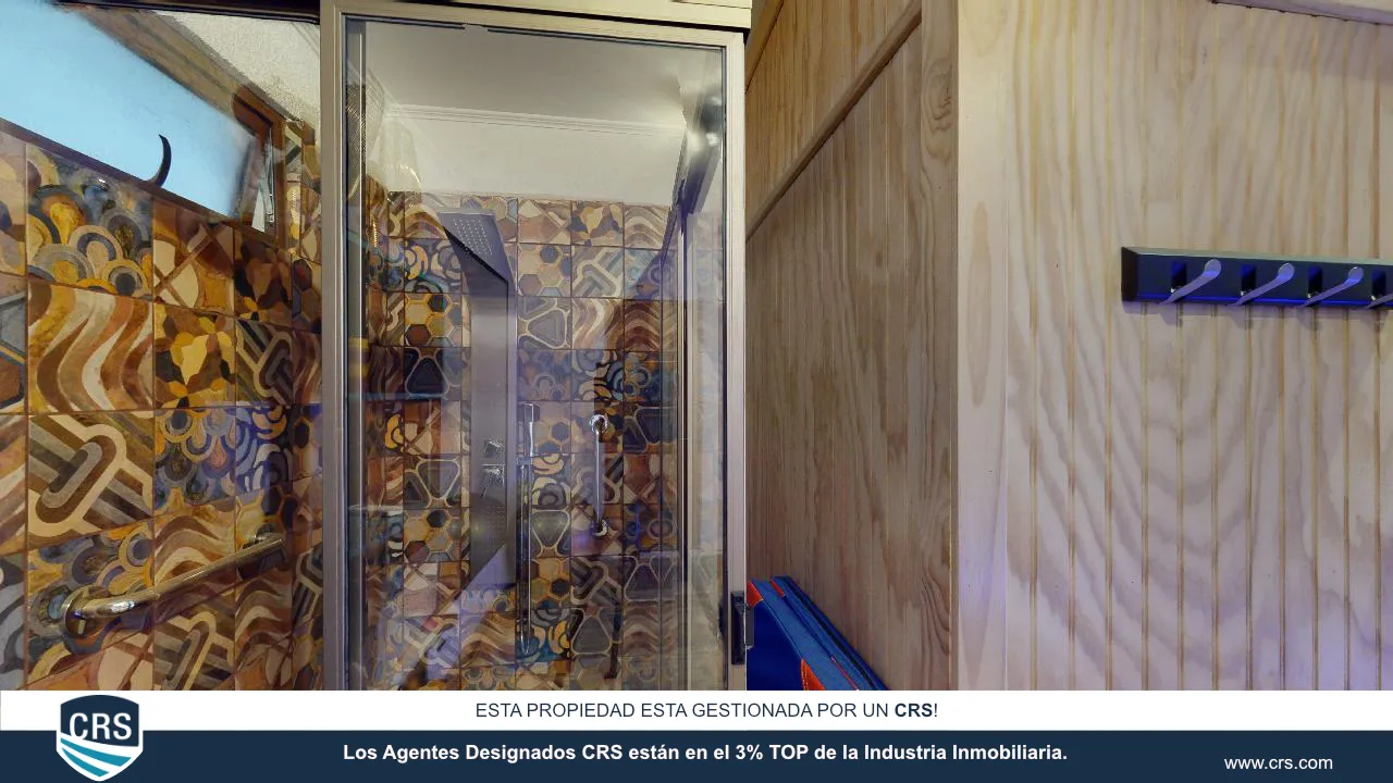 Venta de casa en Rinconada de Los Andes - Corredor de propiedades Luxury Team