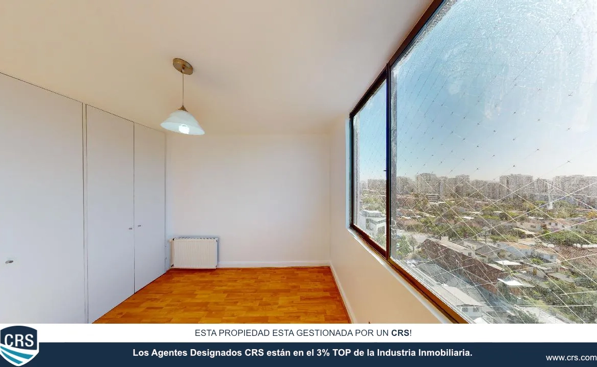 Venta departamento en San Miguel - Corredor de propiedades Luxury Team