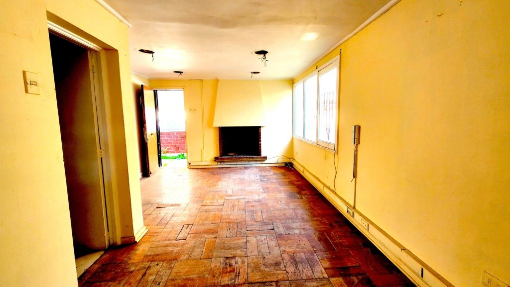 Se Vende para remodelar oportunidad de negocio