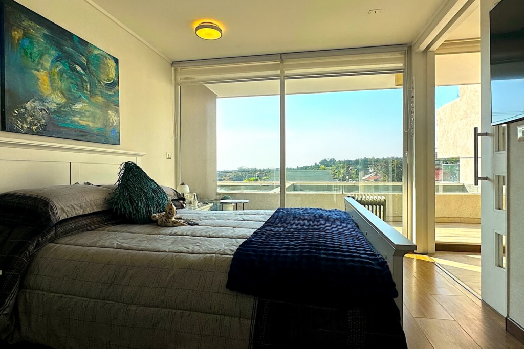 Se Vende departamento en Echenique – La Reina