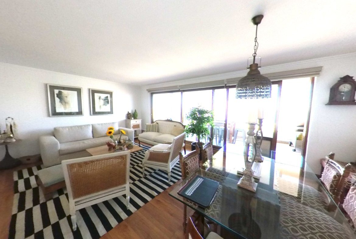 Escrivá de Balaguer 725, Montemar