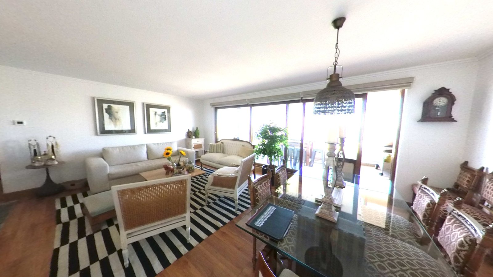 Escrivá de Balaguer 725, Montemar