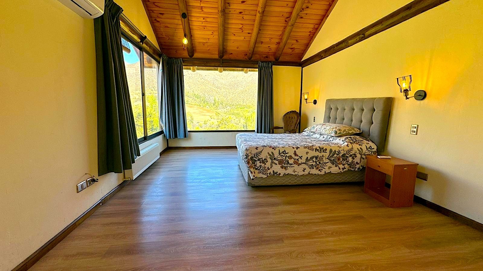 Fundo San Francisco de Los Andes, Casa en Venta