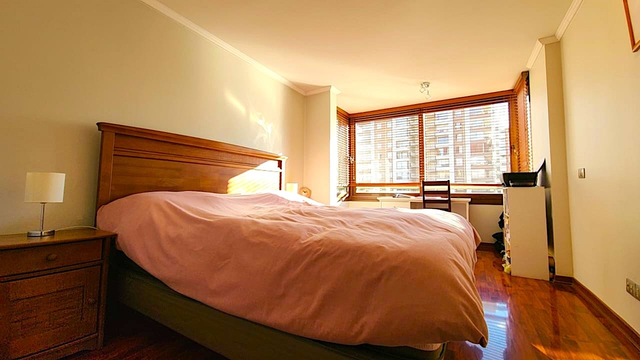 Se vende Departamento en Providencia